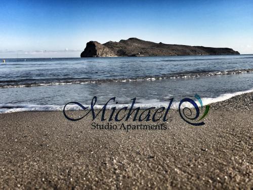 Hôtel Michael Apartments