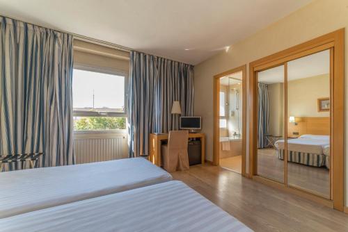Hotel Infanta Mercedes in Tetuan Hotel Infanta Mercedes in Tetuan