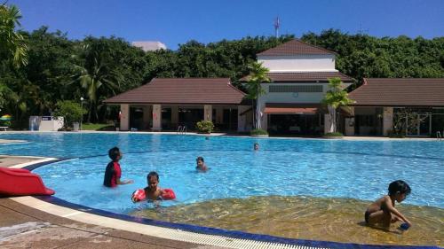 This photo about View Talay 1B Residence shared on HyHotel.com