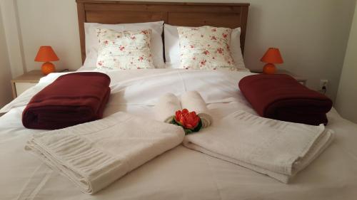 Hotel Iri's Downtown Apartment no. 1