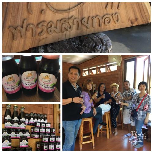 This photo about Had Song Kwae Resort shared on HyHotel.com