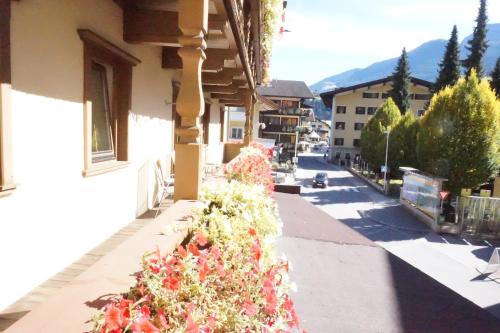 Balcony/terrace, Hotel Untermetzger in Zell am Ziller Balcony/terrace, Hotel Untermetzger in Zell am Ziller