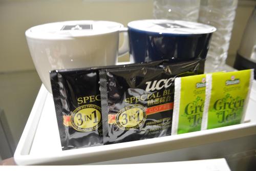 館内設備, ドゥ レーヴ エクスプレス ホテル (de reve Express Hotel) in 嘉義県 館内設備, ドゥ レーヴ エクスプレス ホテル (de reve Express Hotel) in 嘉義県