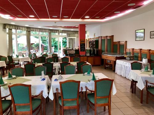 Facilities, Well Hotel in Harkany Facilities, Well Hotel in Harkany