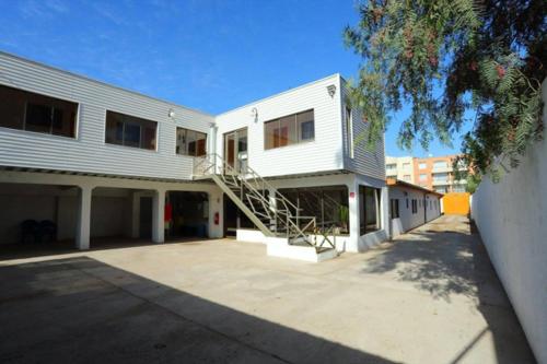 This photo about Hotel Pulmahue shared on HyHotel.com