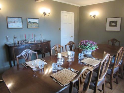 Weston Hill Farm in Moreton Pinkney Weston Hill Farm in Moreton Pinkney