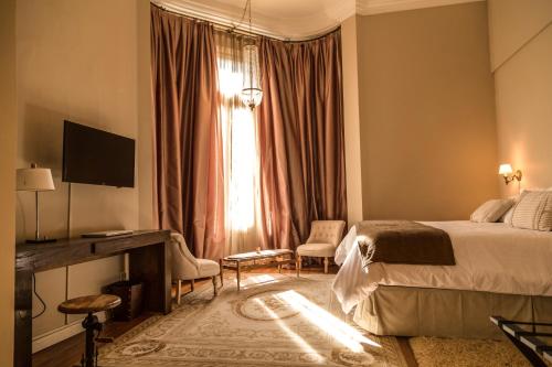 Grand Petit Casa Hotel