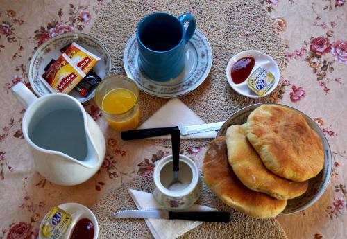 餐飲選擇, Como en Casa Torotoro in 多羅多羅 餐飲選擇, Como en Casa Torotoro in 多羅多羅