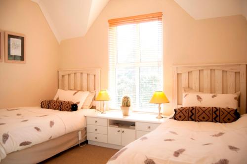 Brynbrook House near Silvermine Nature Reserve Brynbrook House near Silvermine Nature Reserve