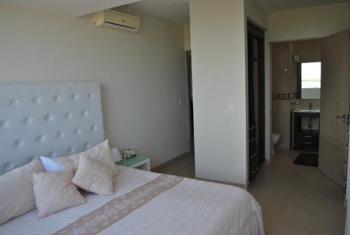 Hotel Malecón las Americas