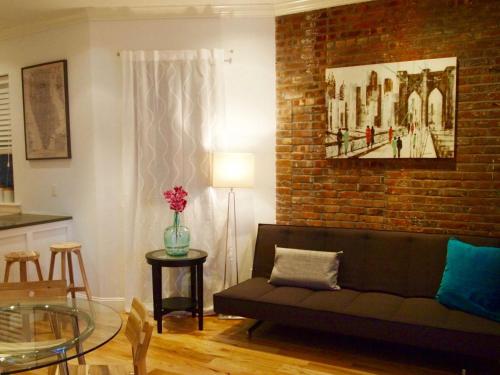 在meiguo.com看到的Apartment Soho Elizabeth 1的介绍图片