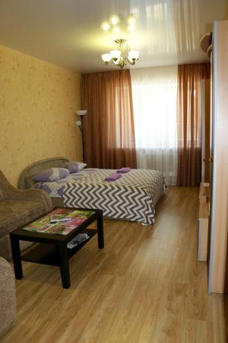 Apartment on 2nd Metallistov in Zavolzhskiy Apartment on 2nd Metallistov in Zavolzhskiy