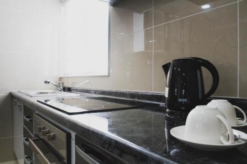 This photo about Aparthotel Don Alonso shared on HyHotel.com