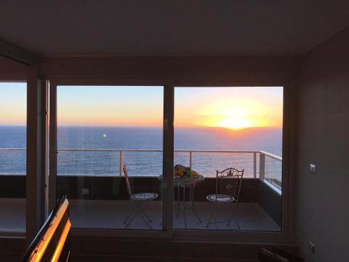 Hotel Costa Horizonte