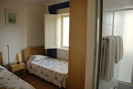 This photo about Pensao Bela Figueira shared on HyHotel.com