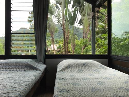 Khaosok Homestay Resort in Phanom Khaosok Homestay Resort in Phanom