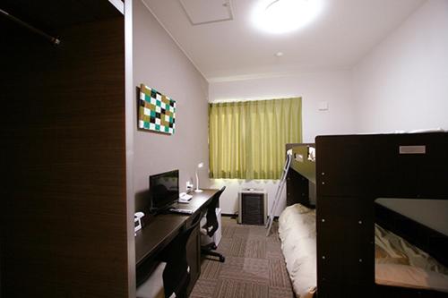 This photo about Hotel Stay Village shared on HyHotel.com