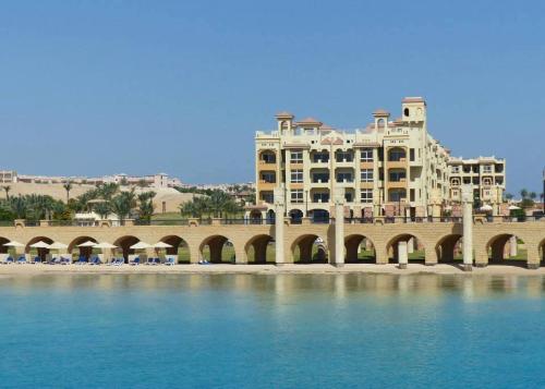 This photo about El Andalous Apartment shared on HyHotel.com