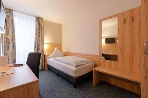 alfa hotel in St. Ingbert alfa hotel in St. Ingbert