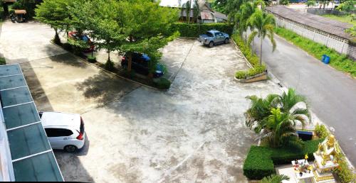 Facilities, T.P. Place Hotel in Phang Nga Facilities, T.P. Place Hotel in Phang Nga