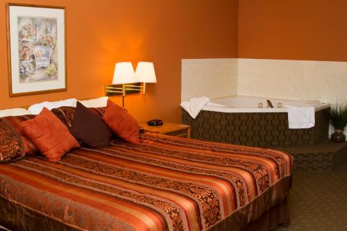 Cottonwood Inn & Suites in Phillipsburg Cottonwood Inn & Suites in Phillipsburg