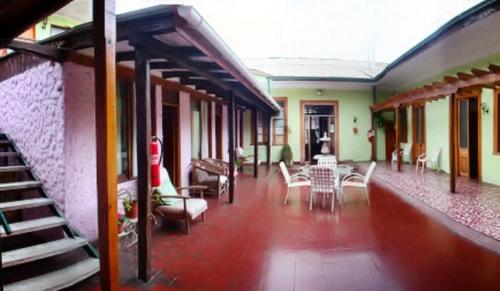 This photo about Hotel Serena Centro shared on HyHotel.com