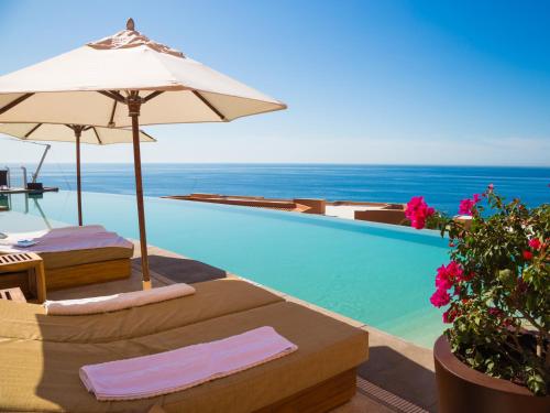 Hotel Baja Point Resort Villas
