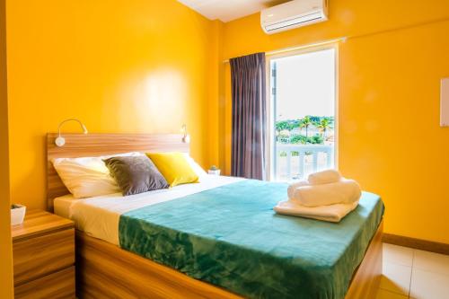 Bed & Bike Curacao in Willemstad Bed & Bike Curacao in Willemstad