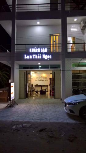 Lan Thai Ngoc Hotel near Tram Chim National Park Lan Thai Ngoc Hotel near Tram Chim National Park