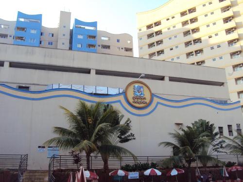 Apartamento Grand Dolphin 1002
Apartamento Grand Dolphin 1002