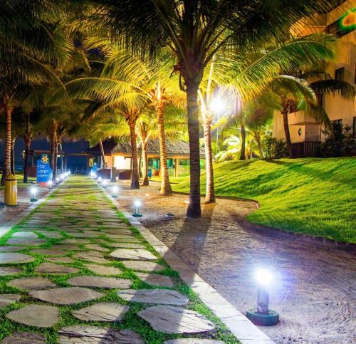 Kert, Porto Beach Resort - Marulhos in Muro Alto Beach Kert, Porto Beach Resort - Marulhos in Muro Alto Beach