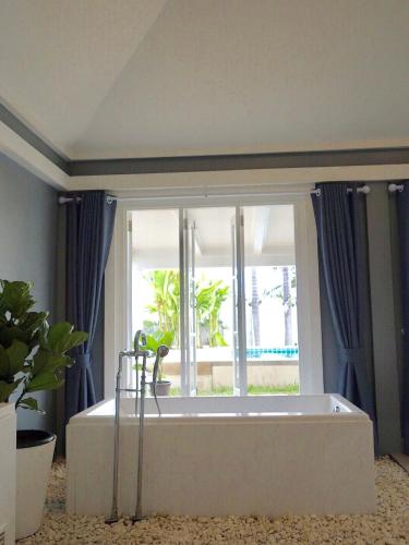 Purin Resort & Restaurant in هاد ياو Purin Resort & Restaurant in هاد ياو