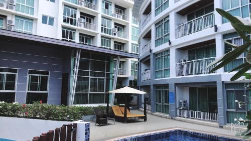 This photo about Baan Arisara Samui - 3 Bedrooms Deluxe shared on HyHotel.com