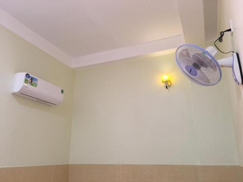 Bao Thy Motel in An Phu Bao Thy Motel in An Phu