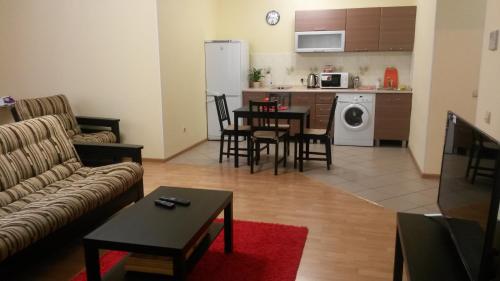 Apartments Inga in โมโตวิลิฮินสกี Apartments Inga in โมโตวิลิฮินสกี