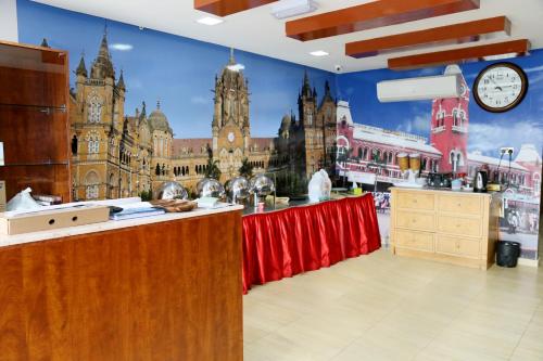 Mat och dryck, Atlas Hotel Apartments in Sohar Mat och dryck, Atlas Hotel Apartments in Sohar