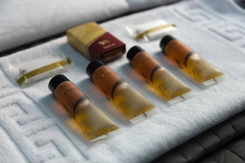 This photo about Golden Ratio shared on HyHotel.com