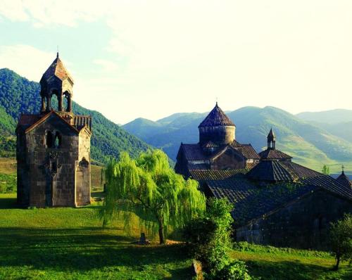 B&B Edem in Haghpat B&B Edem in Haghpat