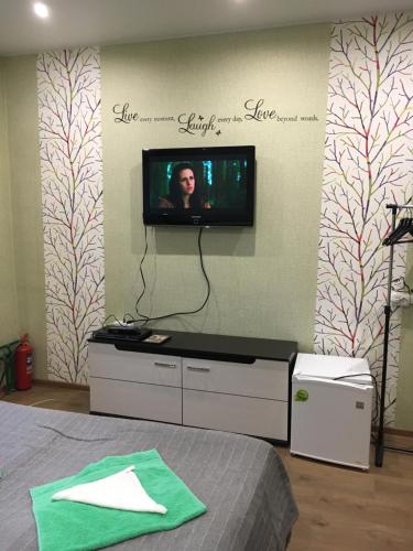 This photo about Nicehostel Crocus shared on HyHotel.com