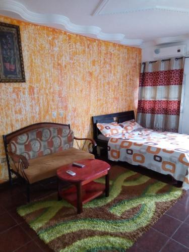 This photo about Residence les Jasmins shared on HyHotel.com