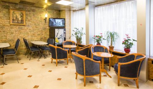 This photo about Hotel Fiat shared on HyHotel.com