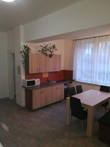 Cocina, Penzion PALMA in Frydlant Nad Ostravici Cocina, Penzion PALMA in Frydlant Nad Ostravici