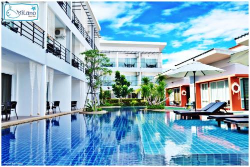 Milano Hua Hin Hotel1