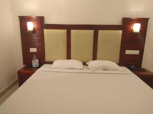 This photo about Hotel Sandra Palace shared on HyHotel.com