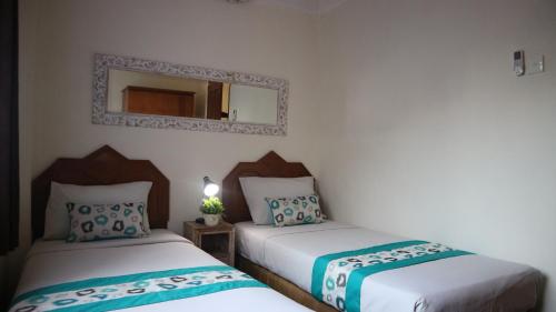 This photo about Nanik Apartment at Jayakarta Legian shared on HyHotel.com