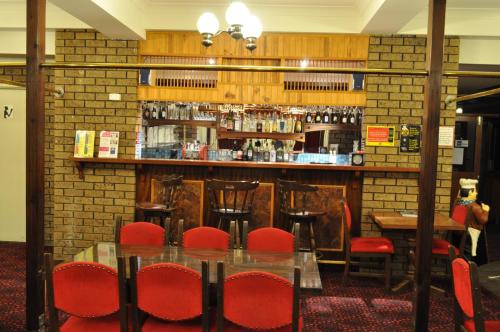 Facilities, Albury Burvale Motor Inn in Albury Facilities, Albury Burvale Motor Inn in Albury