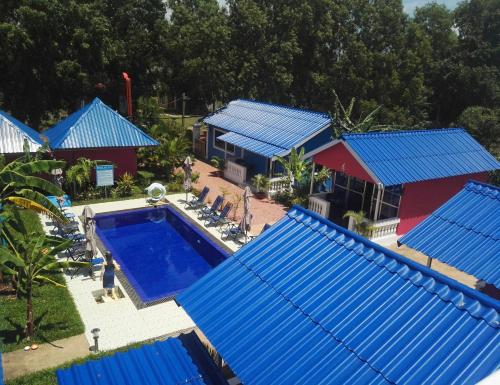 The Orchid Bokor Boutique Resort