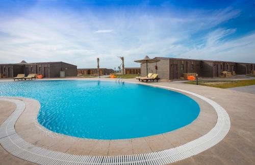 Fade Hotel by La Hacienda Ras Sudr in Ain Sokhna Fade Hotel by La Hacienda Ras Sudr in Ain Sokhna