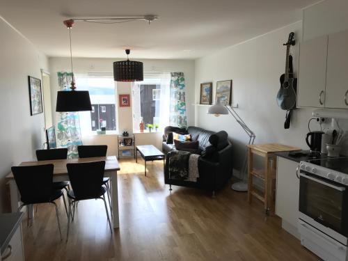 주방, Vid Gondolen in 헤마반 주방, Vid Gondolen in 헤마반