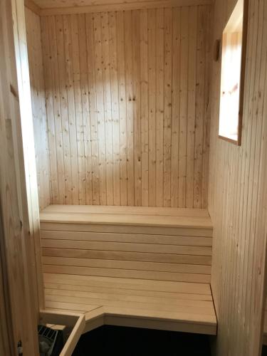 사우나, Vid Gondolen in 헤마반 사우나, Vid Gondolen in 헤마반
